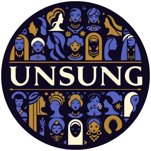 Unsung Women Logo